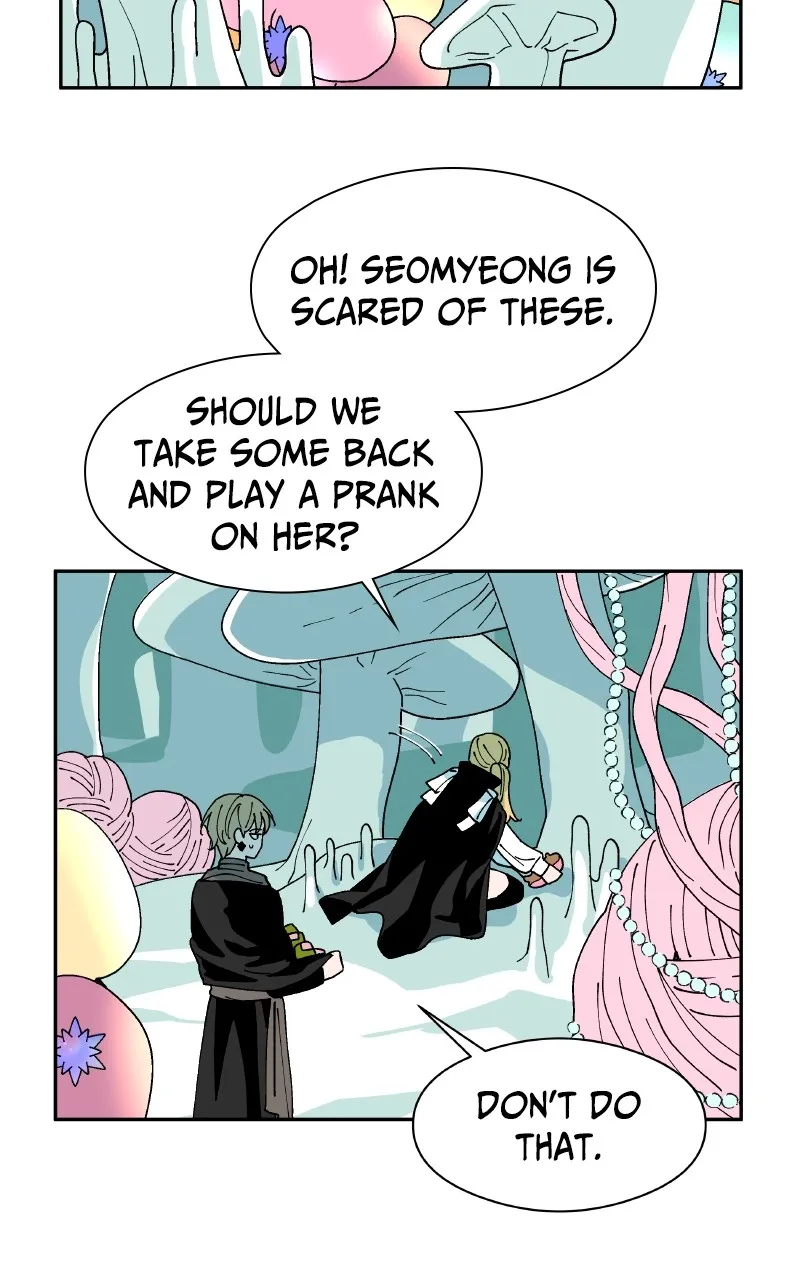 False Paradise Chapter 15 page 62 - 