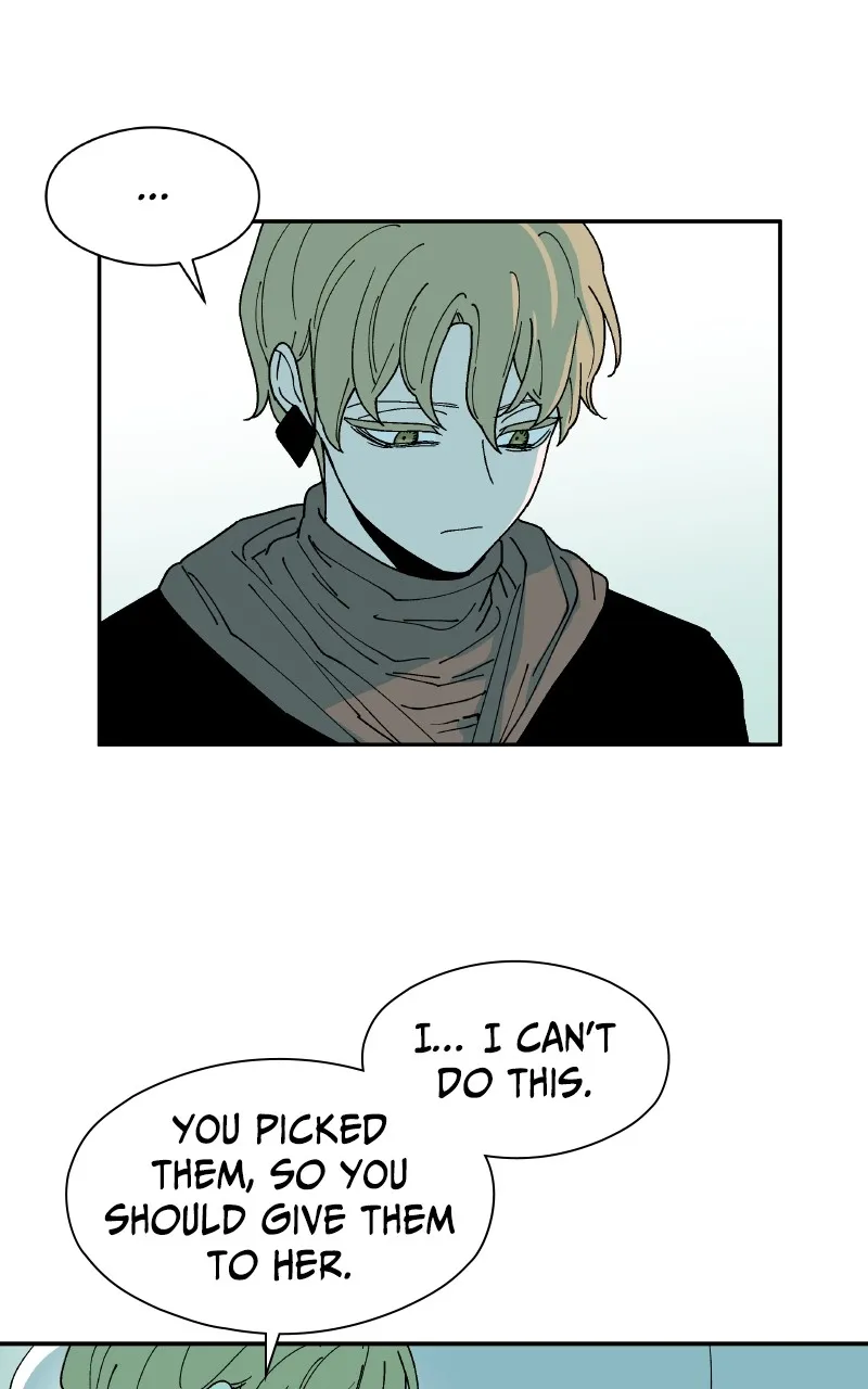False Paradise Chapter 15 page 63 - 
