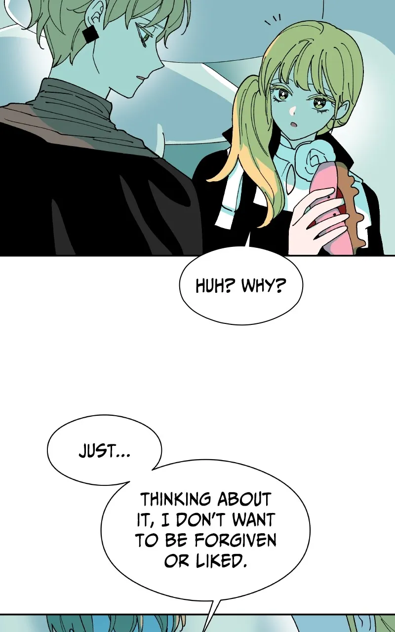 False Paradise Chapter 15 page 64 - 