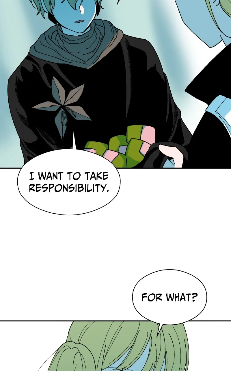 False Paradise Chapter 15 page 65 - 