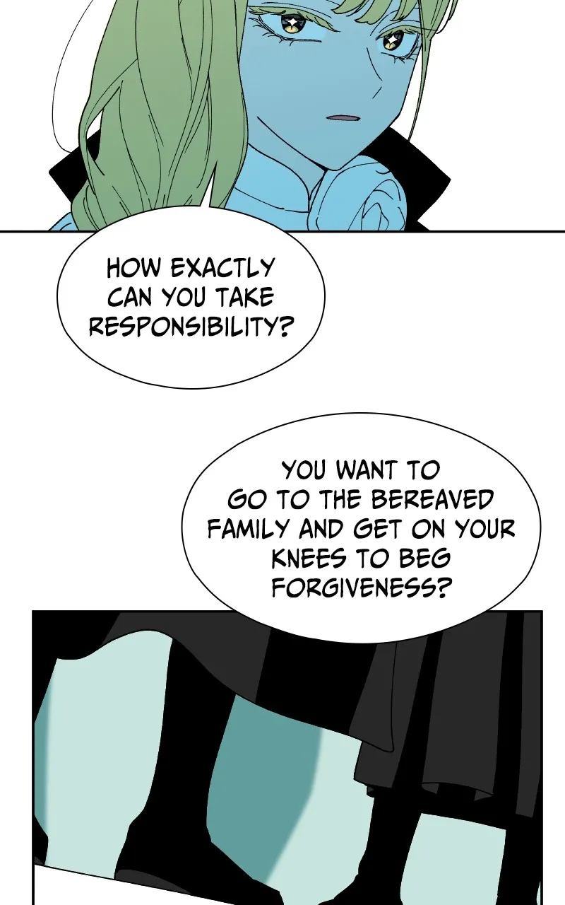 False Paradise Chapter 15 page 66 - 