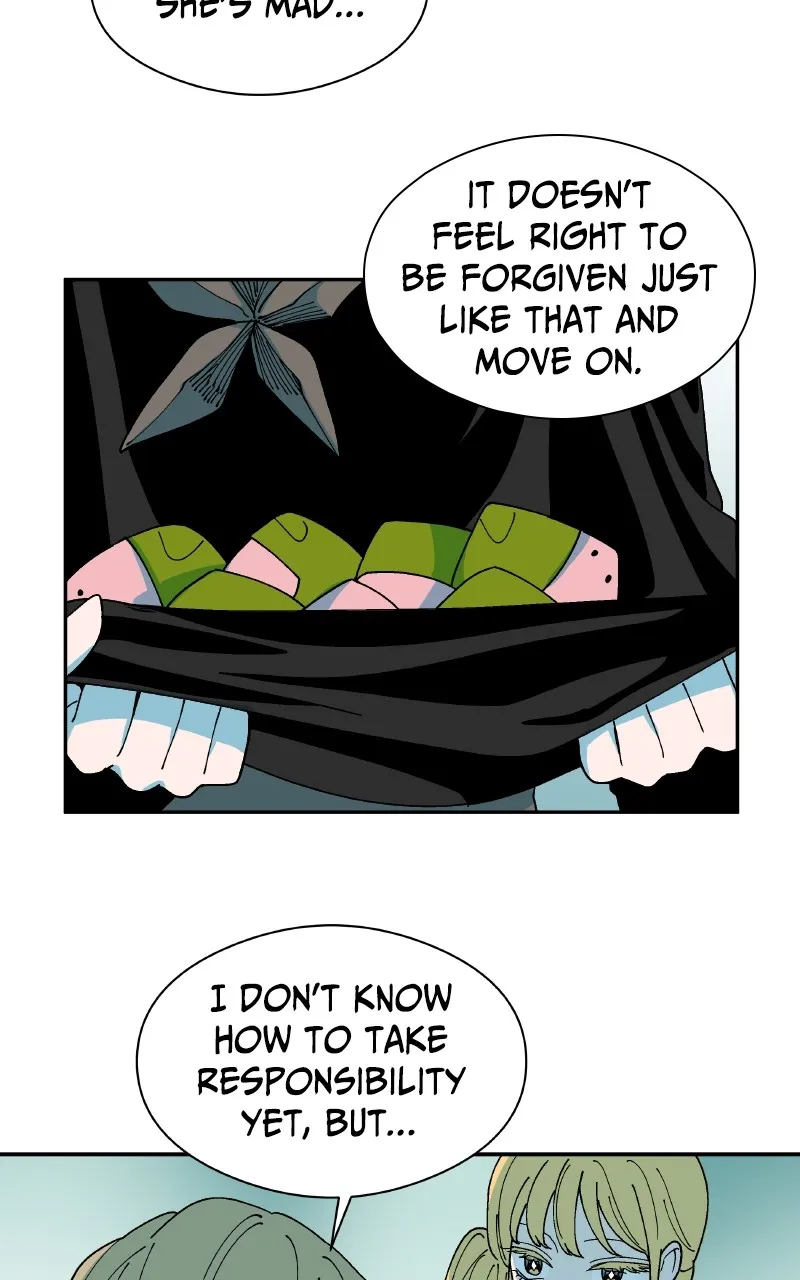 False Paradise Chapter 15 page 68 - 