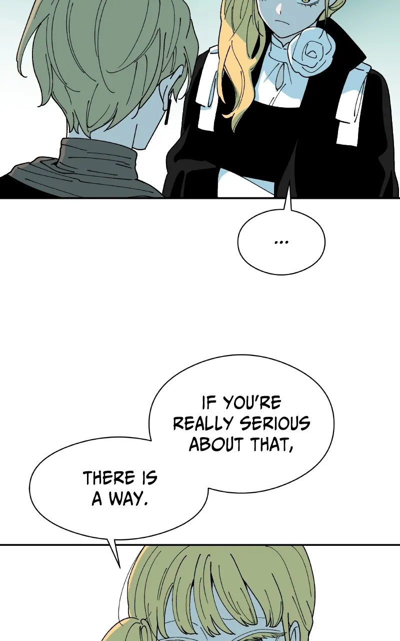 False Paradise Chapter 15 page 69 - 