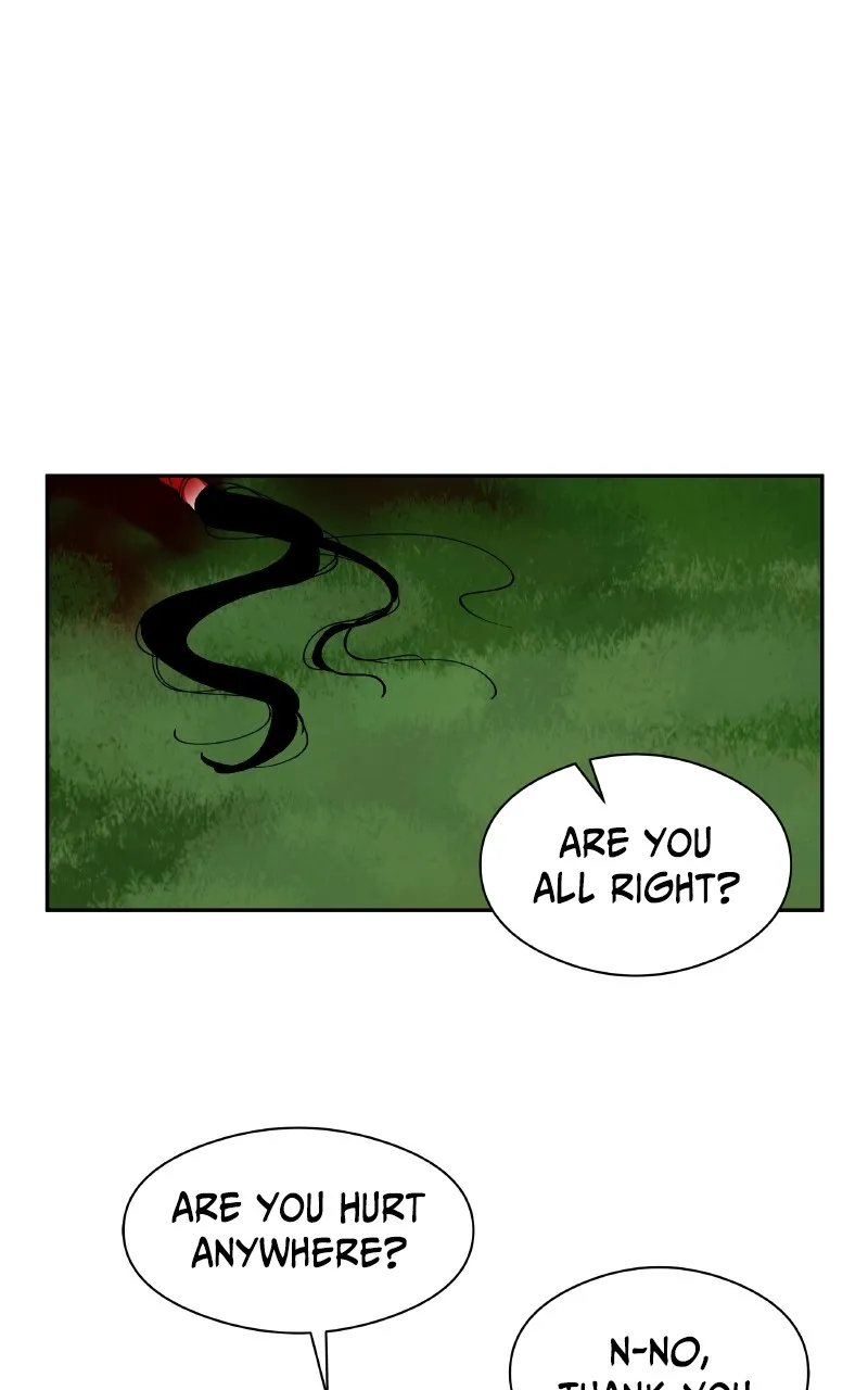 False Paradise Chapter 15 page 10 - 