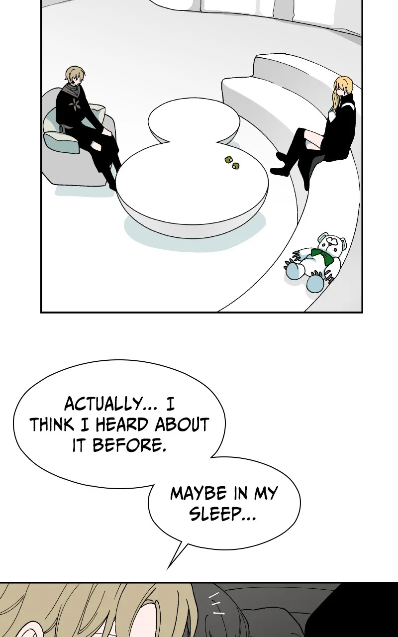 False Paradise Chapter 16 page 2 - 