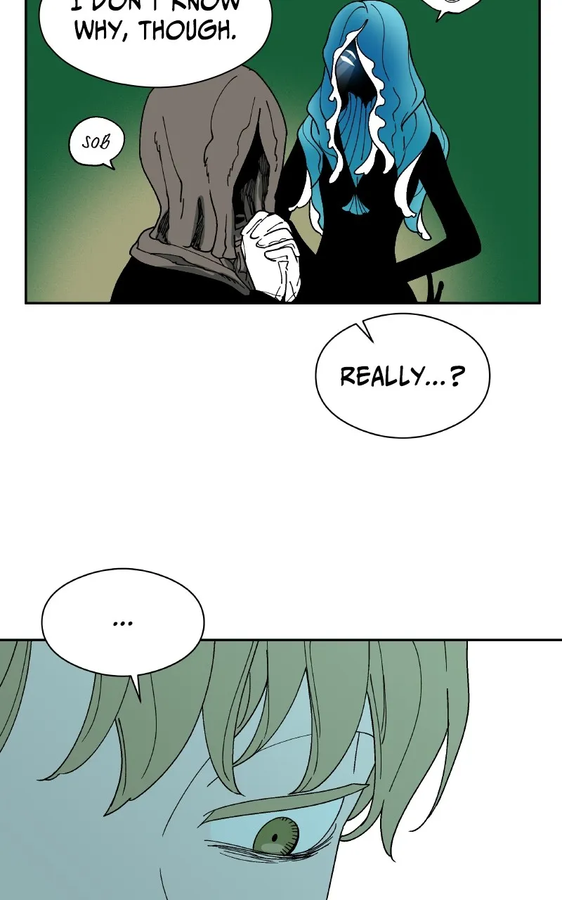 False Paradise Chapter 16 page 12 - 