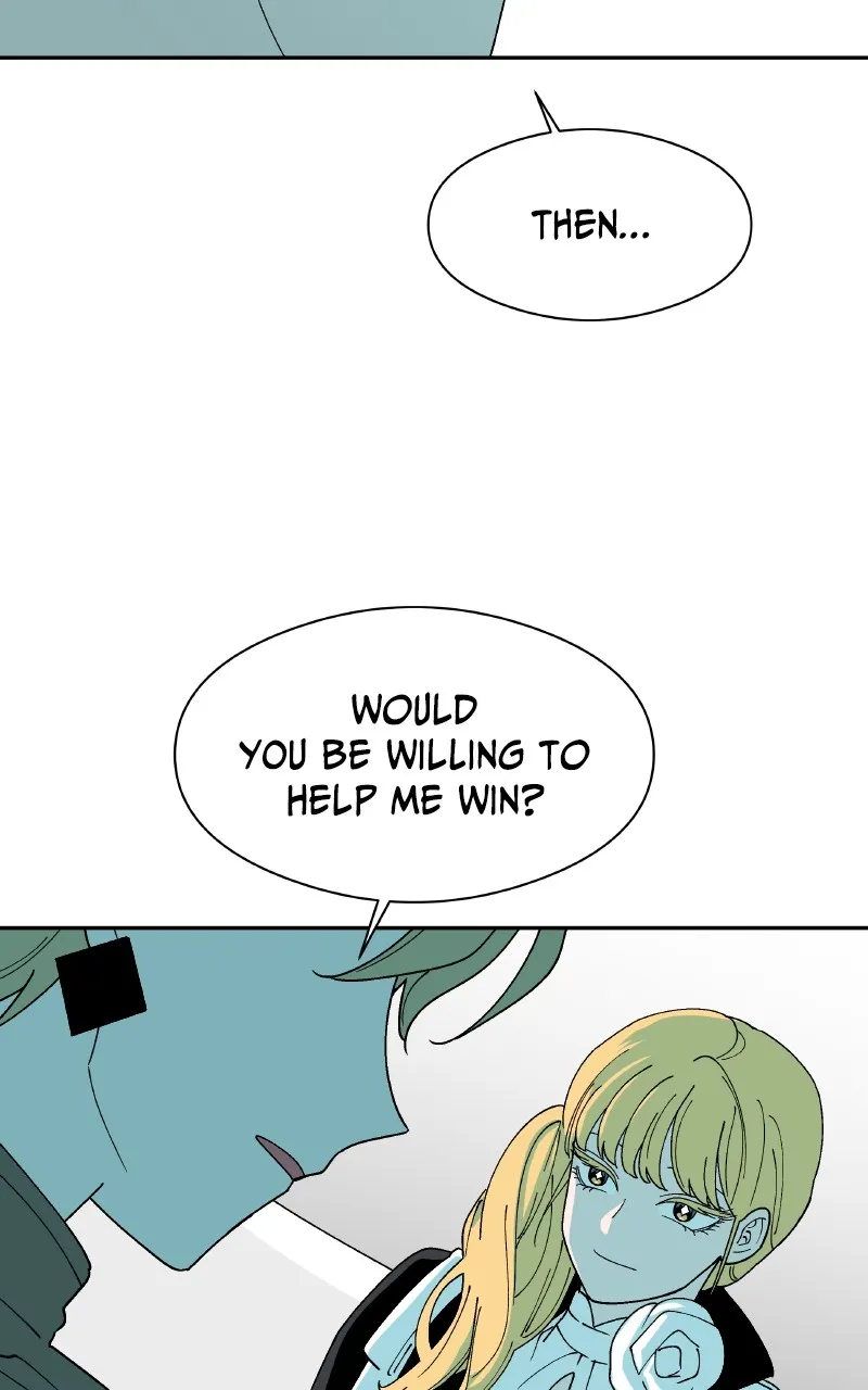 False Paradise Chapter 16 page 13 - 