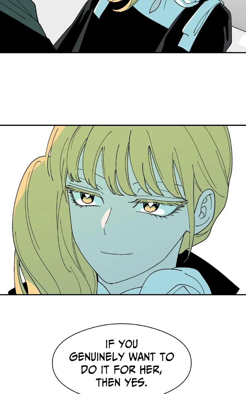 False Paradise Chapter 16 page 14 - 