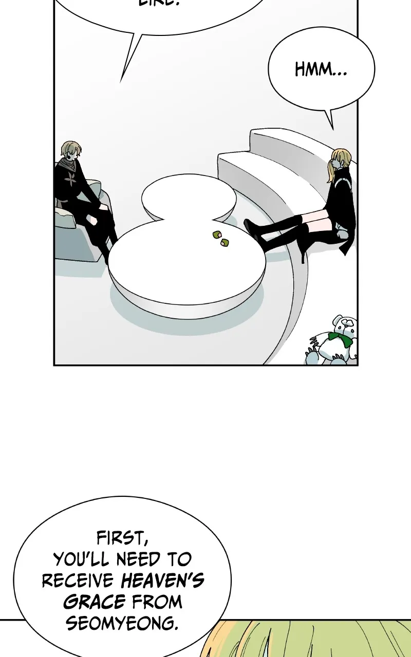False Paradise Chapter 16 page 16 - 