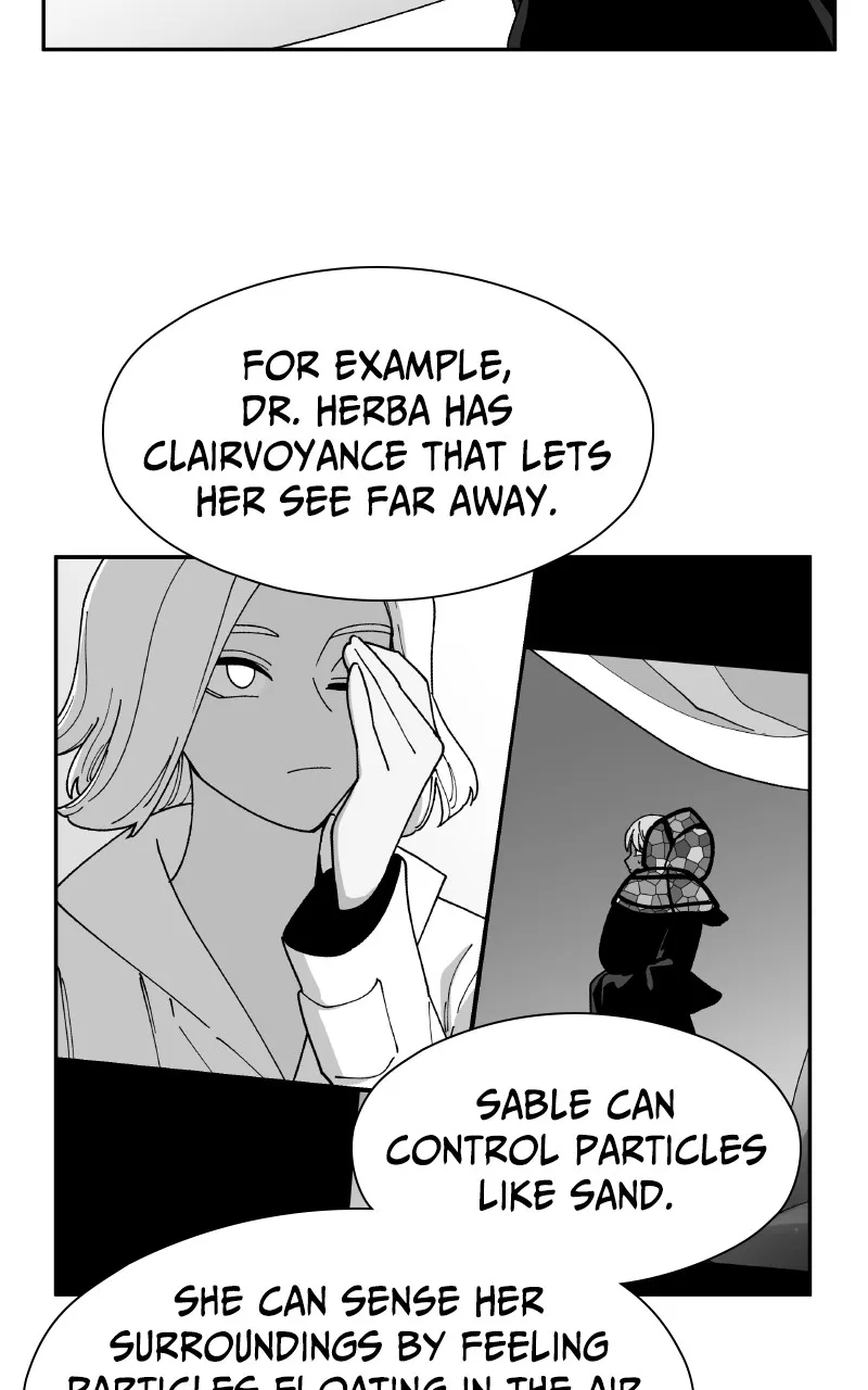 False Paradise Chapter 16 page 21 - 