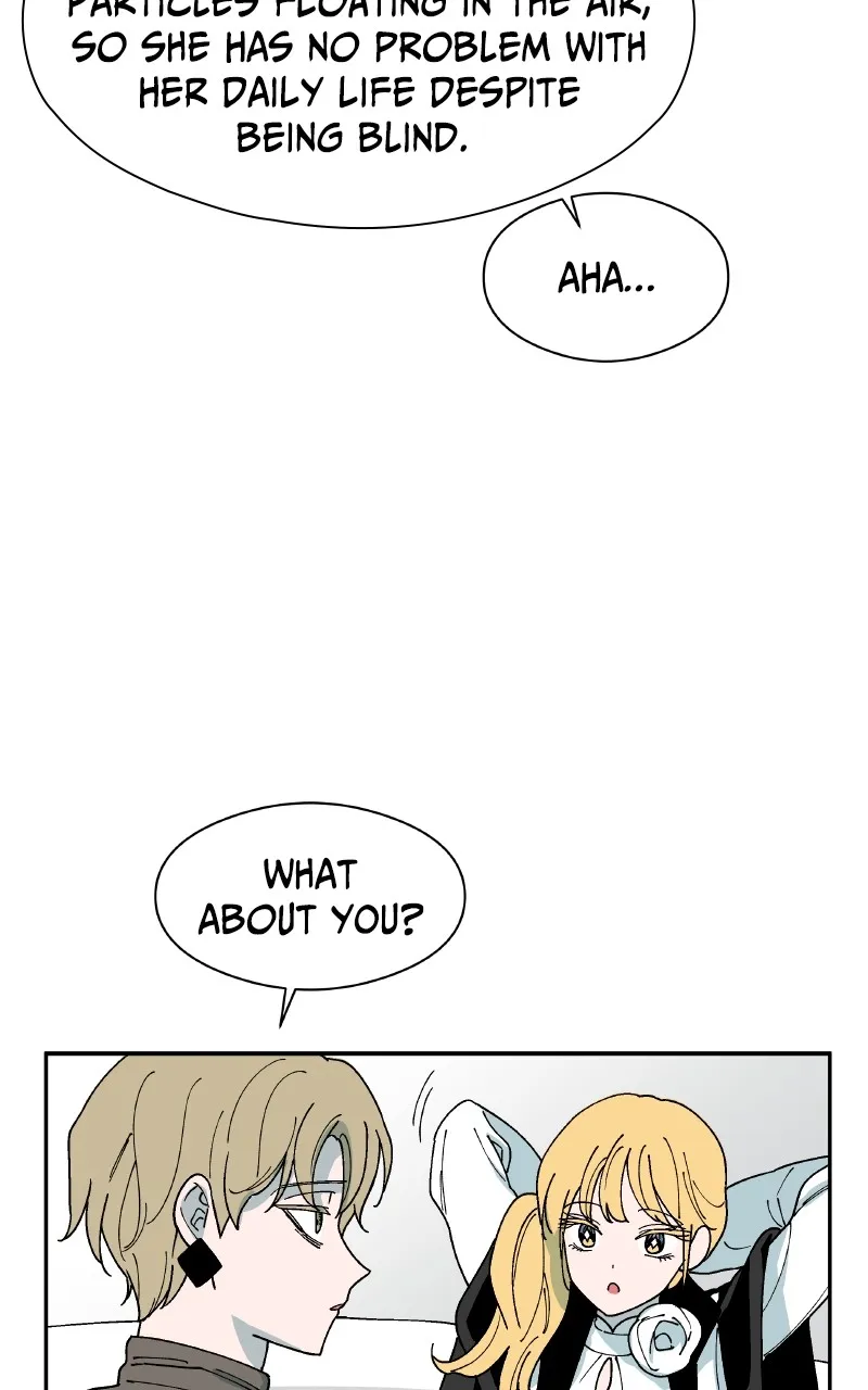 False Paradise Chapter 16 page 22 - 