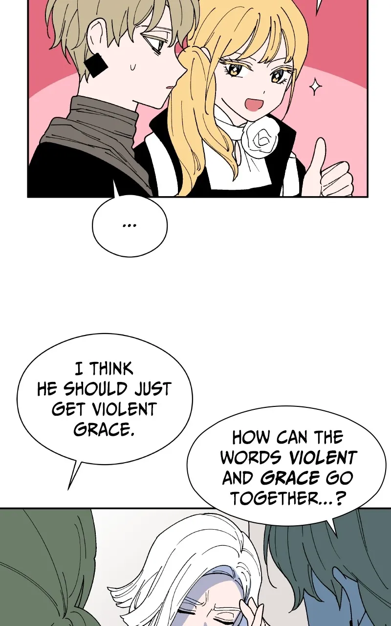 False Paradise Chapter 16 page 27 - 