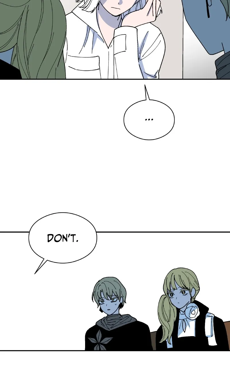 False Paradise Chapter 16 page 28 - 