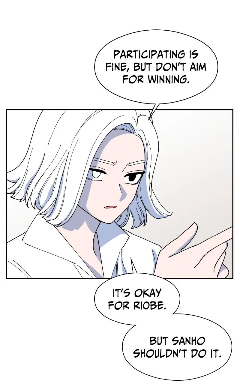 False Paradise Chapter 16 page 29 - 