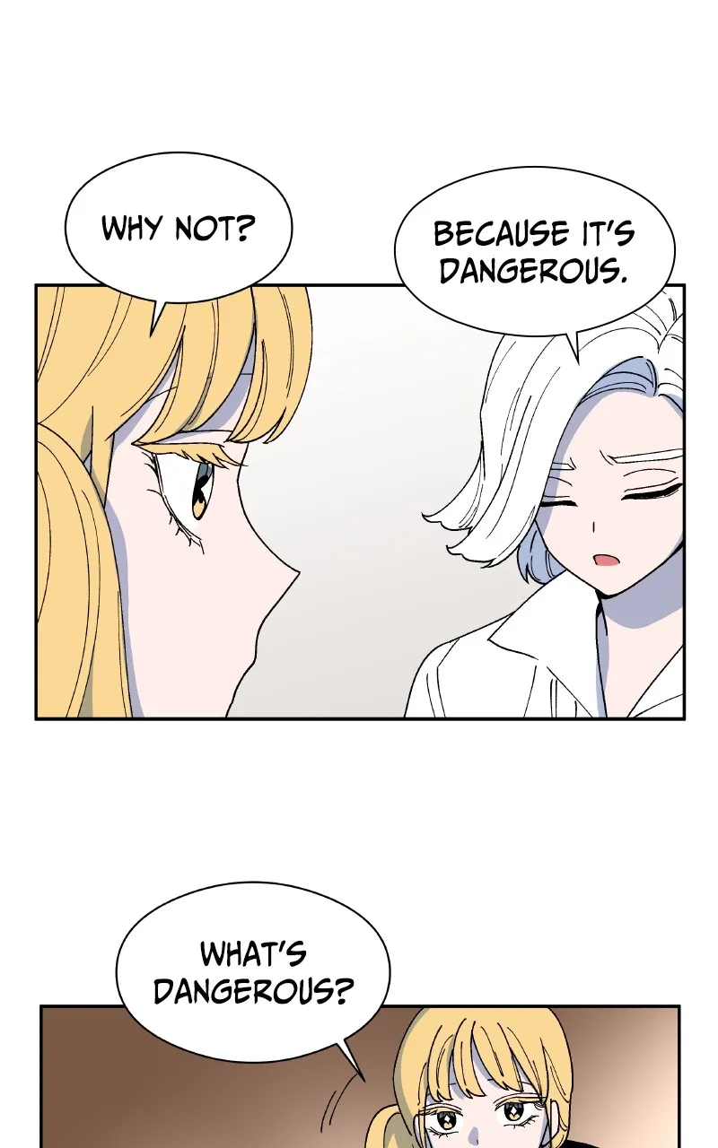 False Paradise Chapter 16 page 30 - 