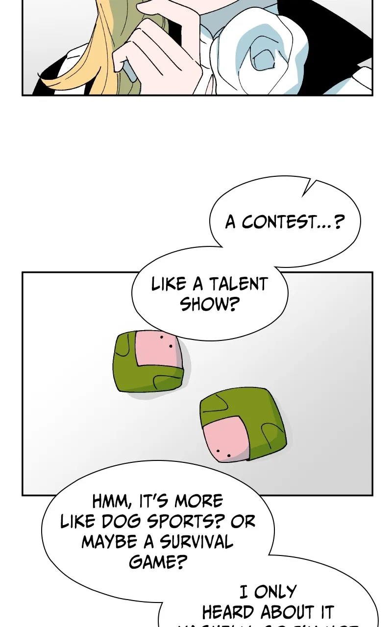 False Paradise Chapter 16 page 4 - 