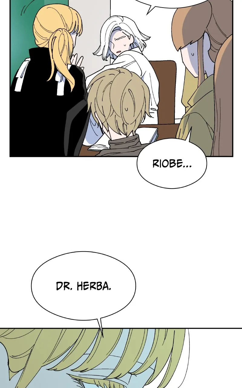 False Paradise Chapter 16 page 32 - 
