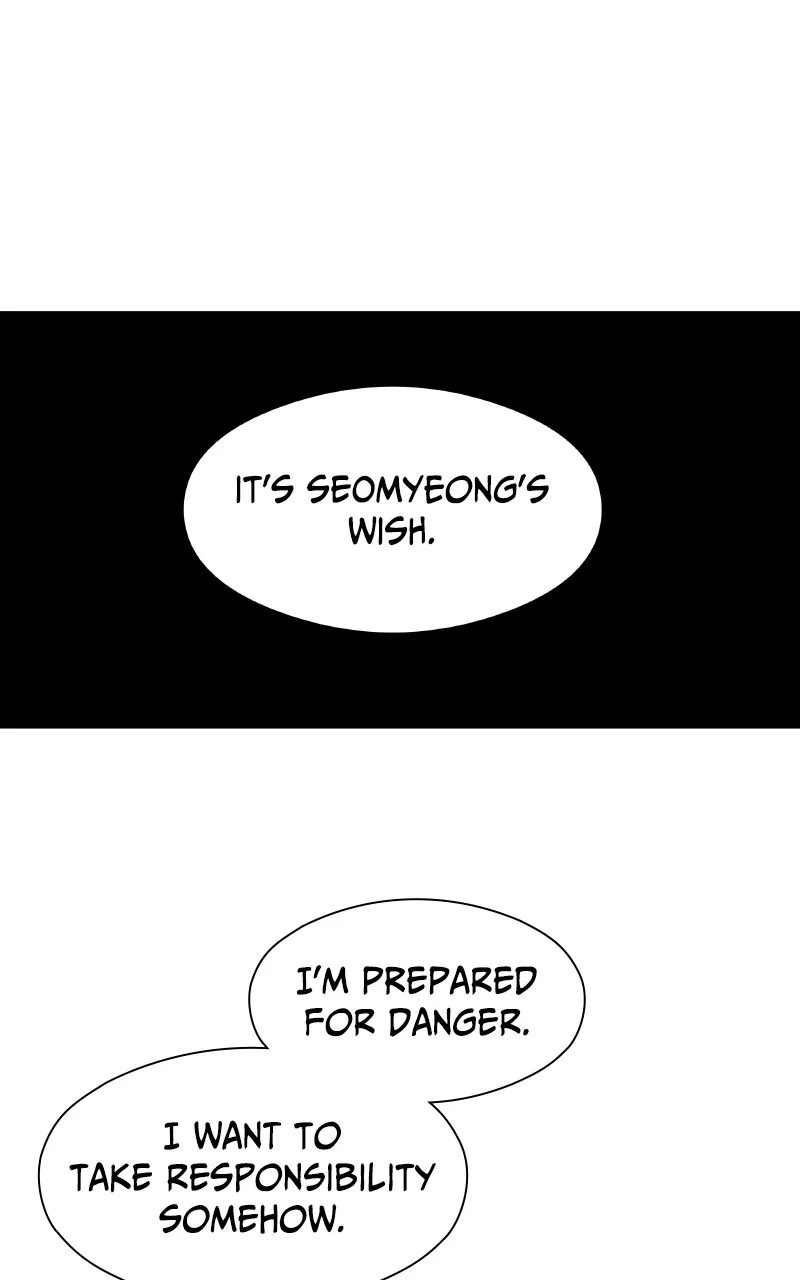 False Paradise Chapter 16 page 36 - 
