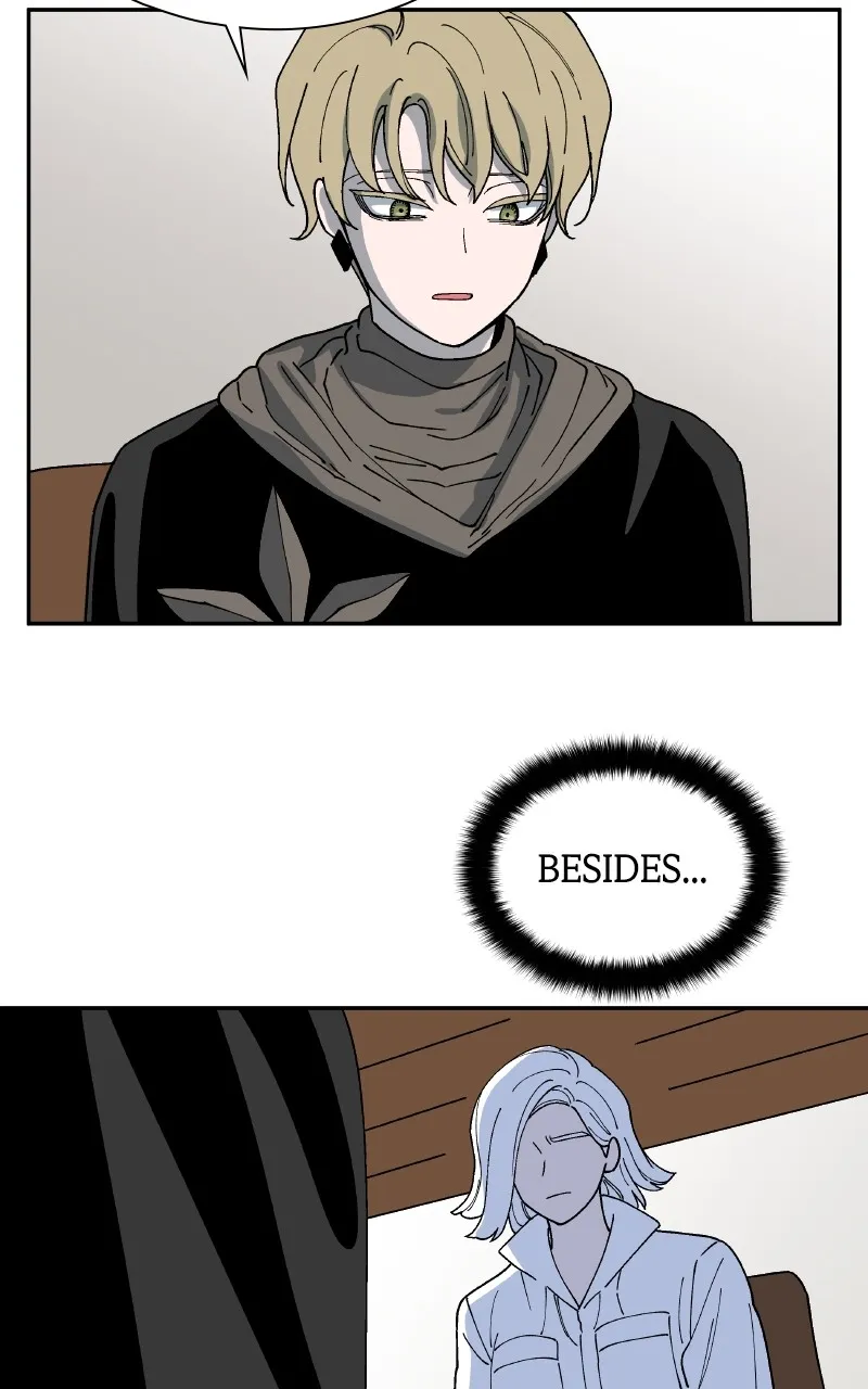False Paradise Chapter 16 page 37 - 