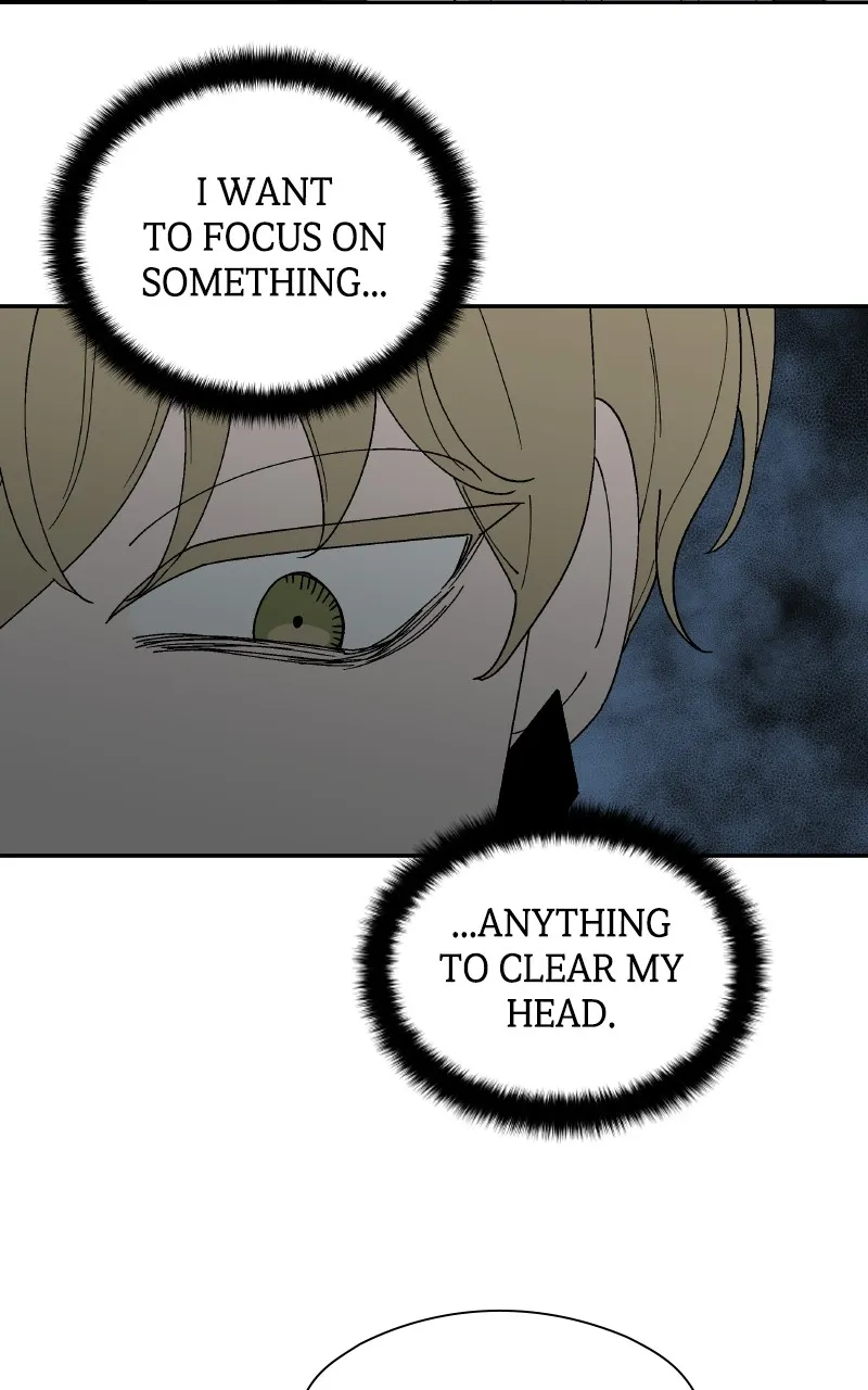 False Paradise Chapter 16 page 38 - 