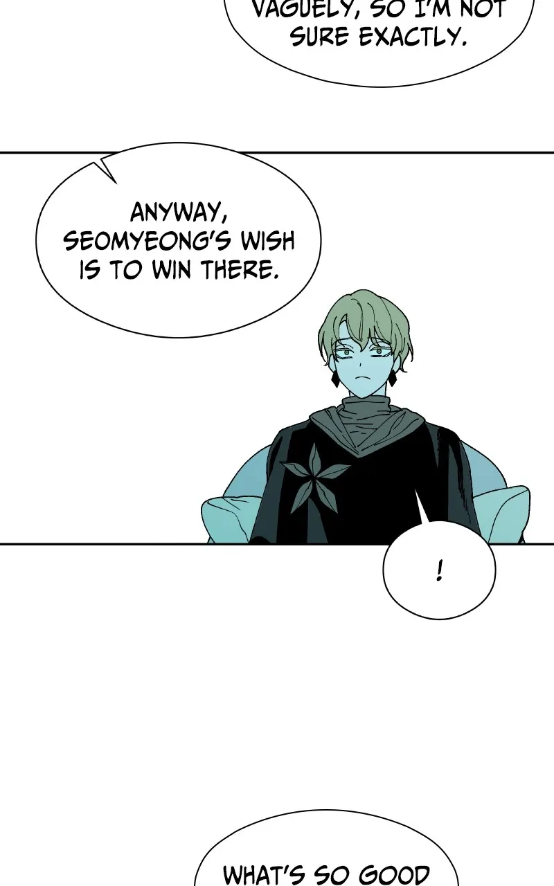 False Paradise Chapter 16 page 5 - 