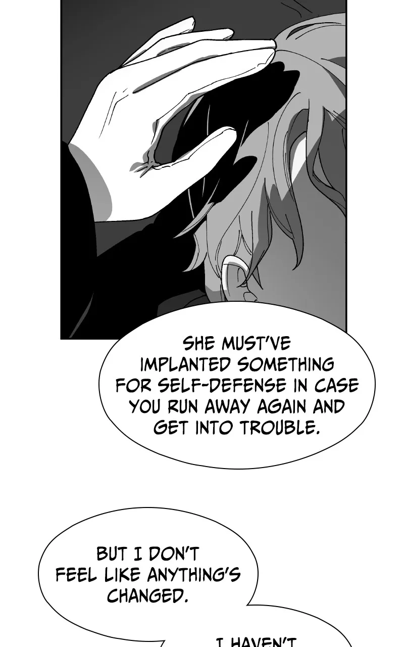 False Paradise Chapter 16 page 42 - 