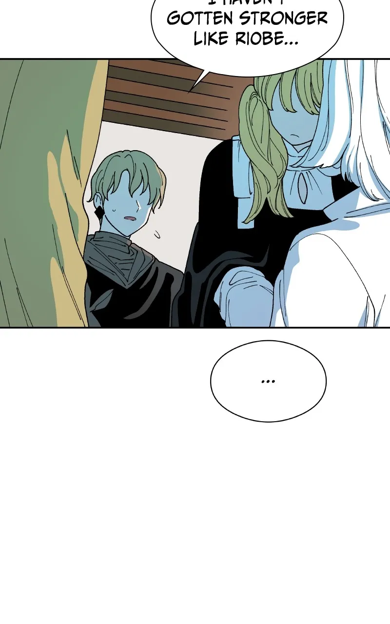 False Paradise Chapter 16 page 43 - 