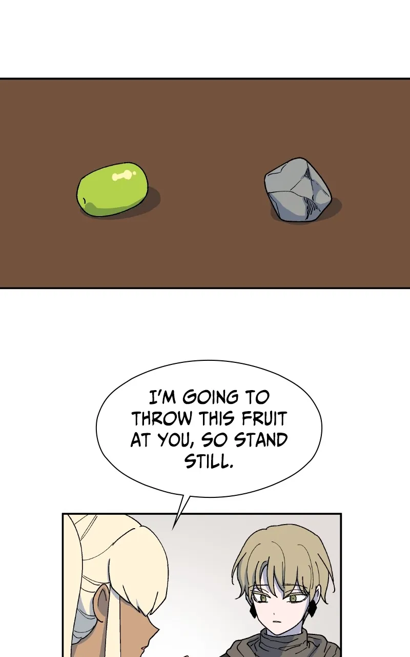 False Paradise Chapter 16 page 44 - 