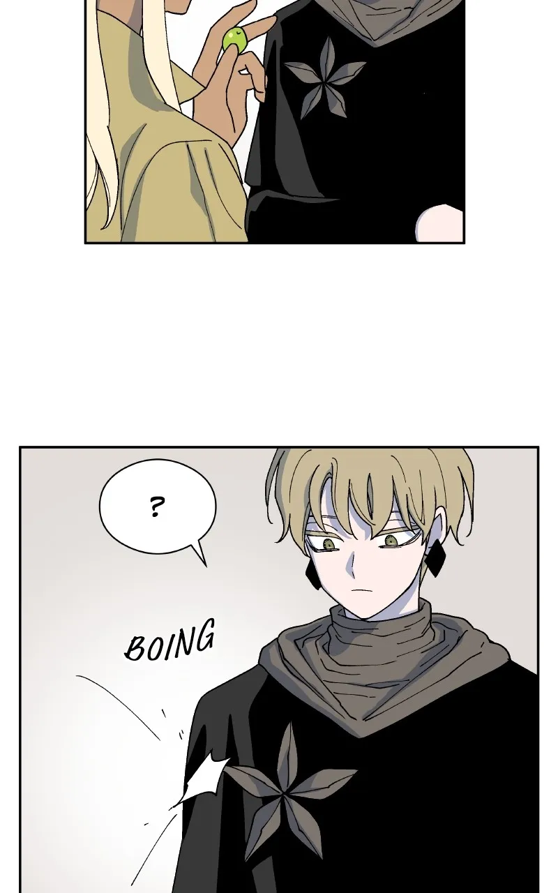False Paradise Chapter 16 page 45 - 