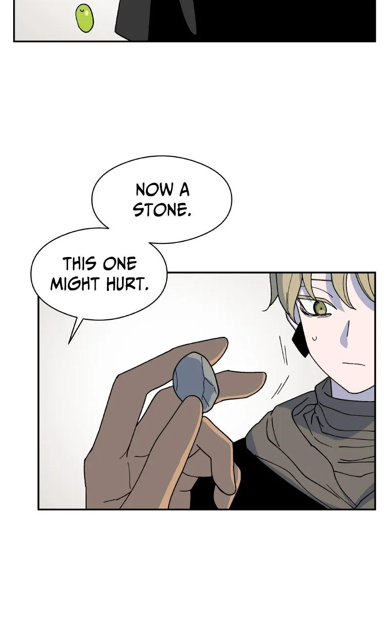 False Paradise Chapter 16 page 46 - 