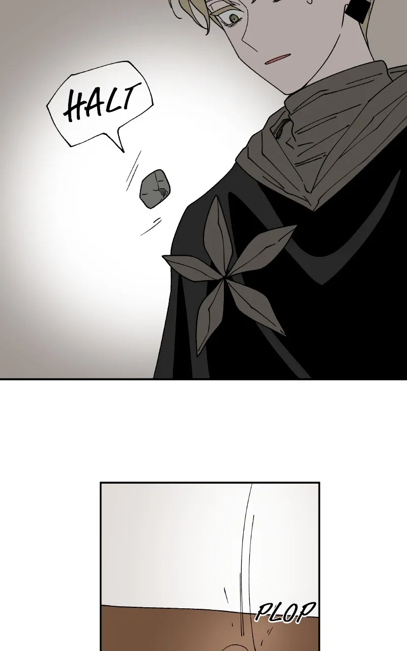 False Paradise Chapter 16 page 48 - 