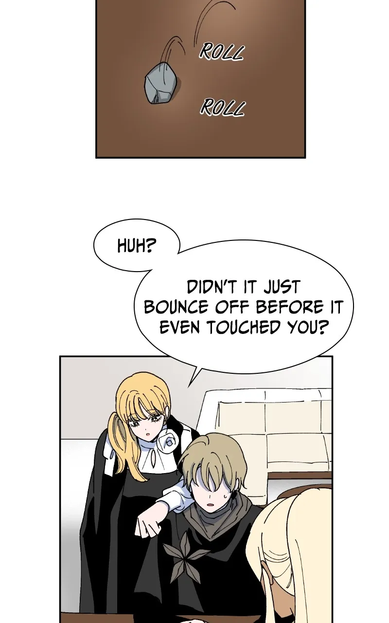 False Paradise Chapter 16 page 49 - 