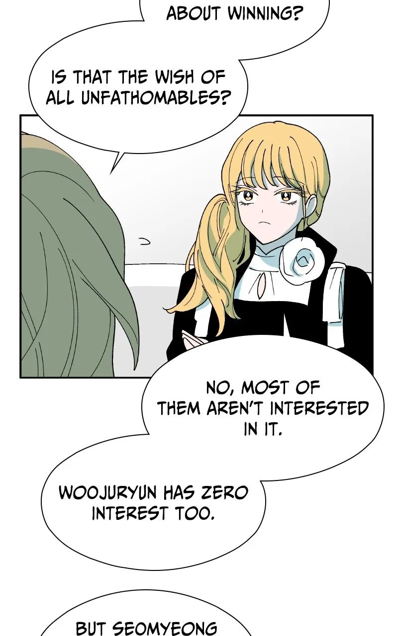 False Paradise Chapter 16 page 6 - 