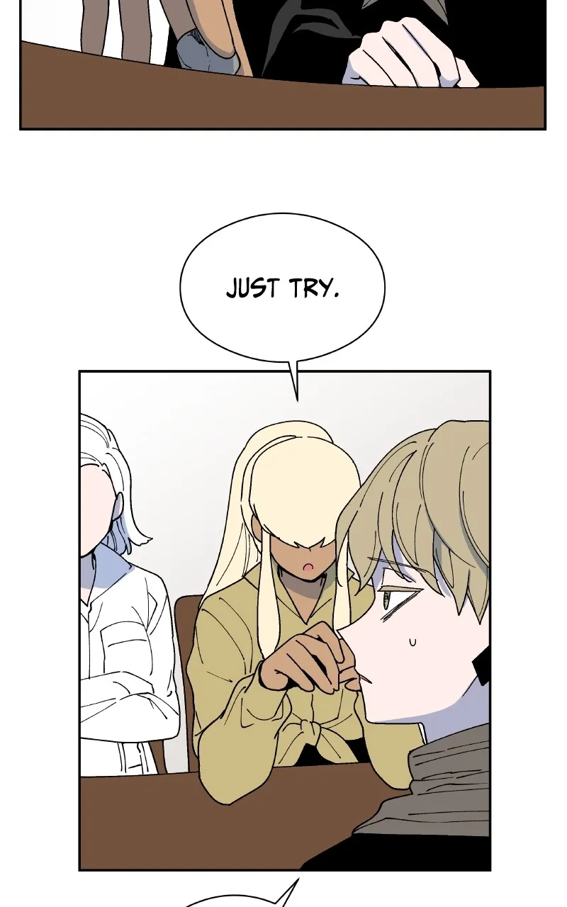 False Paradise Chapter 16 page 51 - 