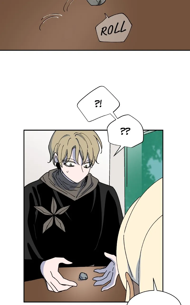False Paradise Chapter 16 page 53 - 
