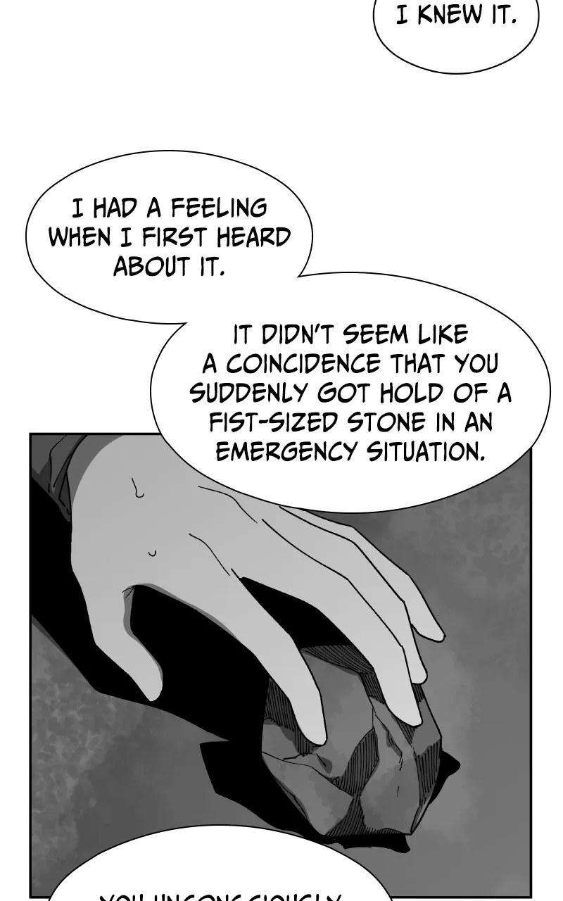 False Paradise Chapter 16 page 54 - 