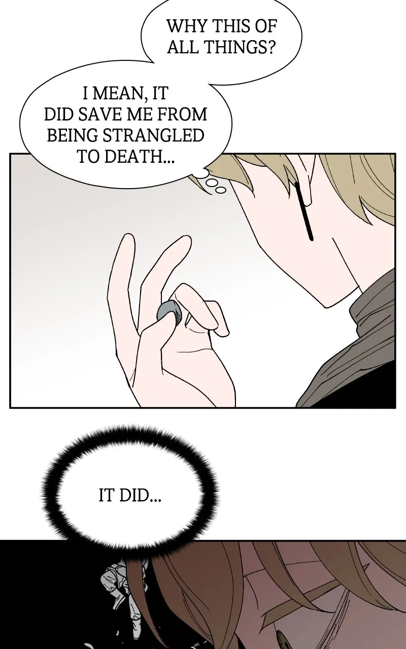 False Paradise Chapter 16 page 56 - 