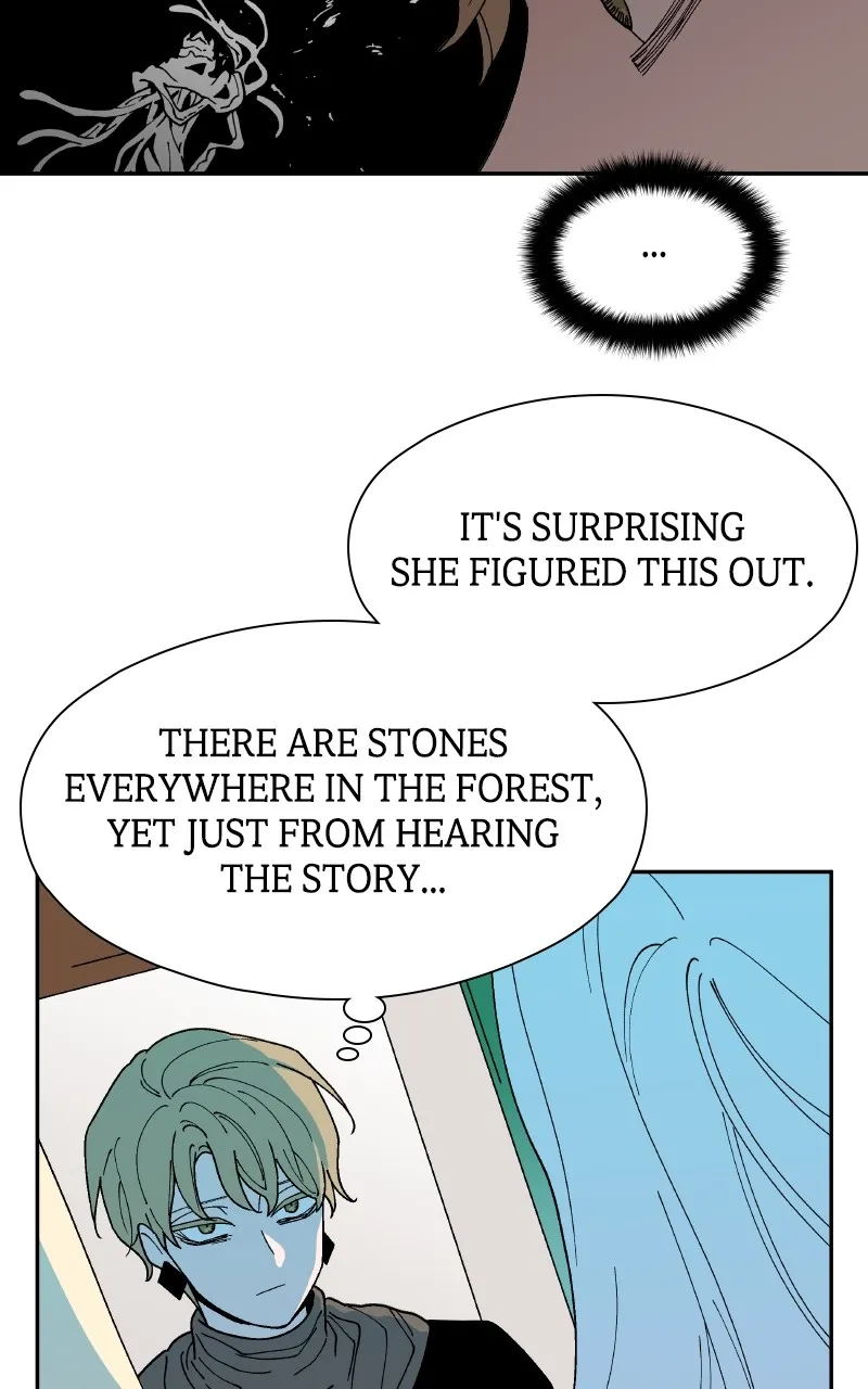 False Paradise Chapter 16 page 57 - 
