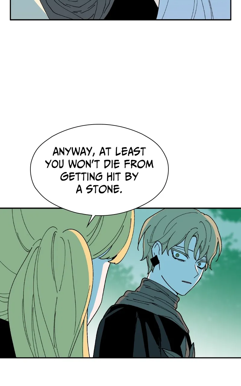 False Paradise Chapter 16 page 58 - 