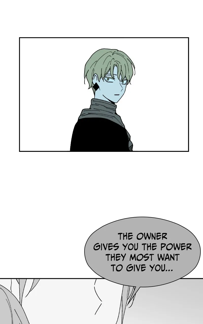 False Paradise Chapter 16 page 59 - 