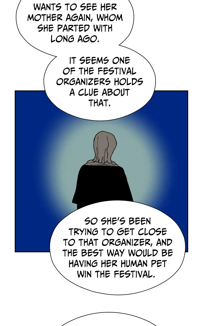 False Paradise Chapter 16 page 7 - 