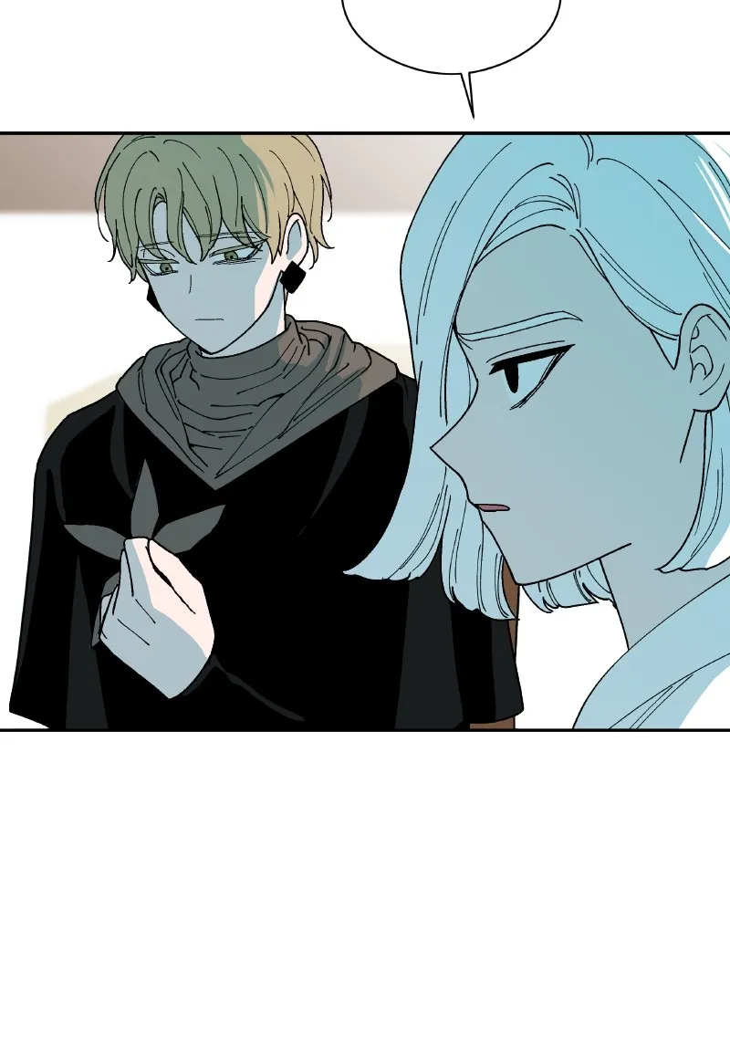 False Paradise Chapter 16 page 64 - 