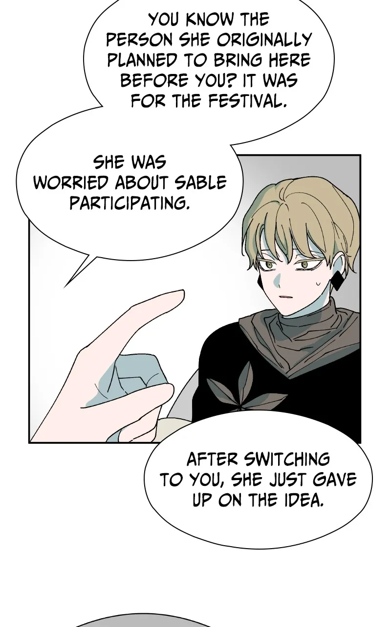False Paradise Chapter 16 page 8 - 