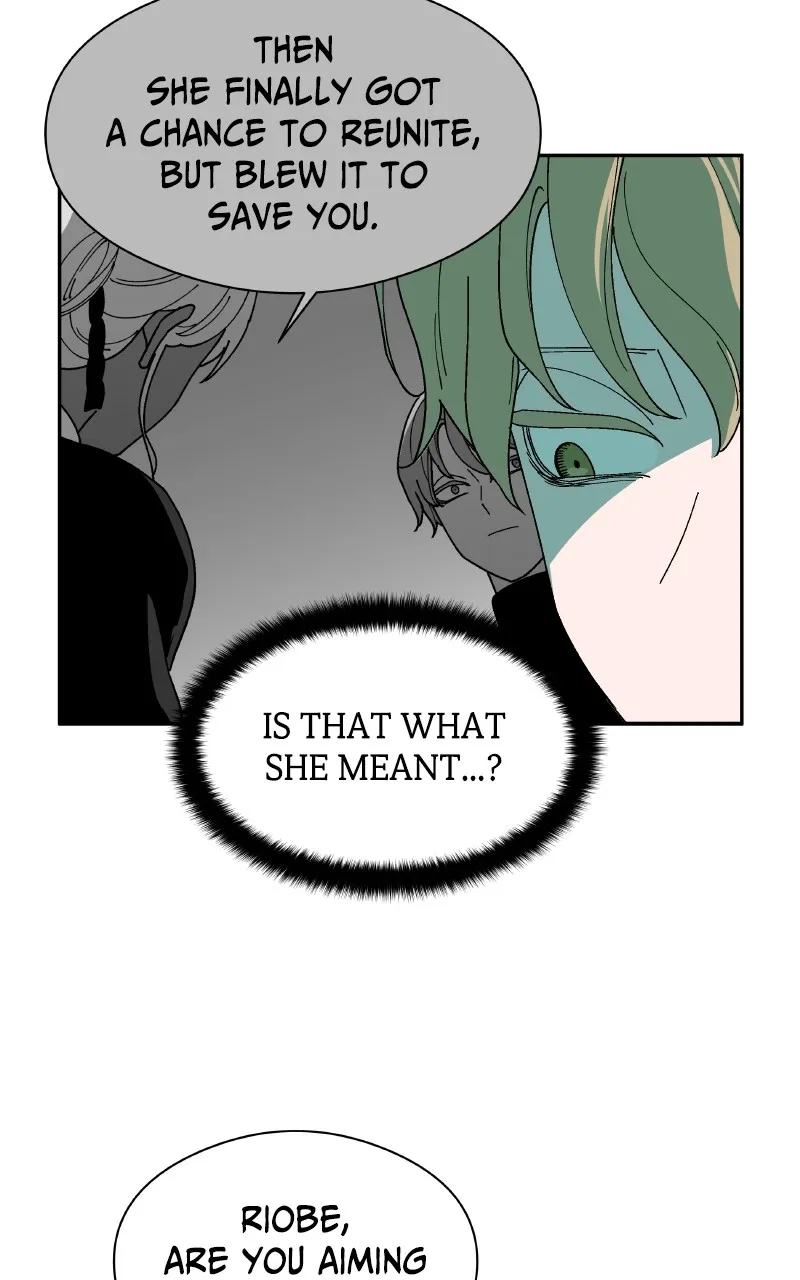 False Paradise Chapter 16 page 9 - 