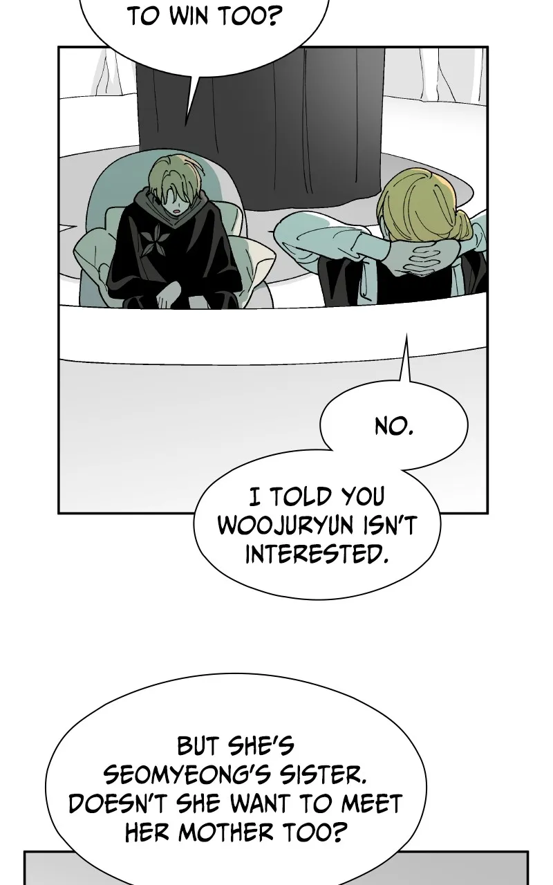 False Paradise Chapter 16 page 10 - 