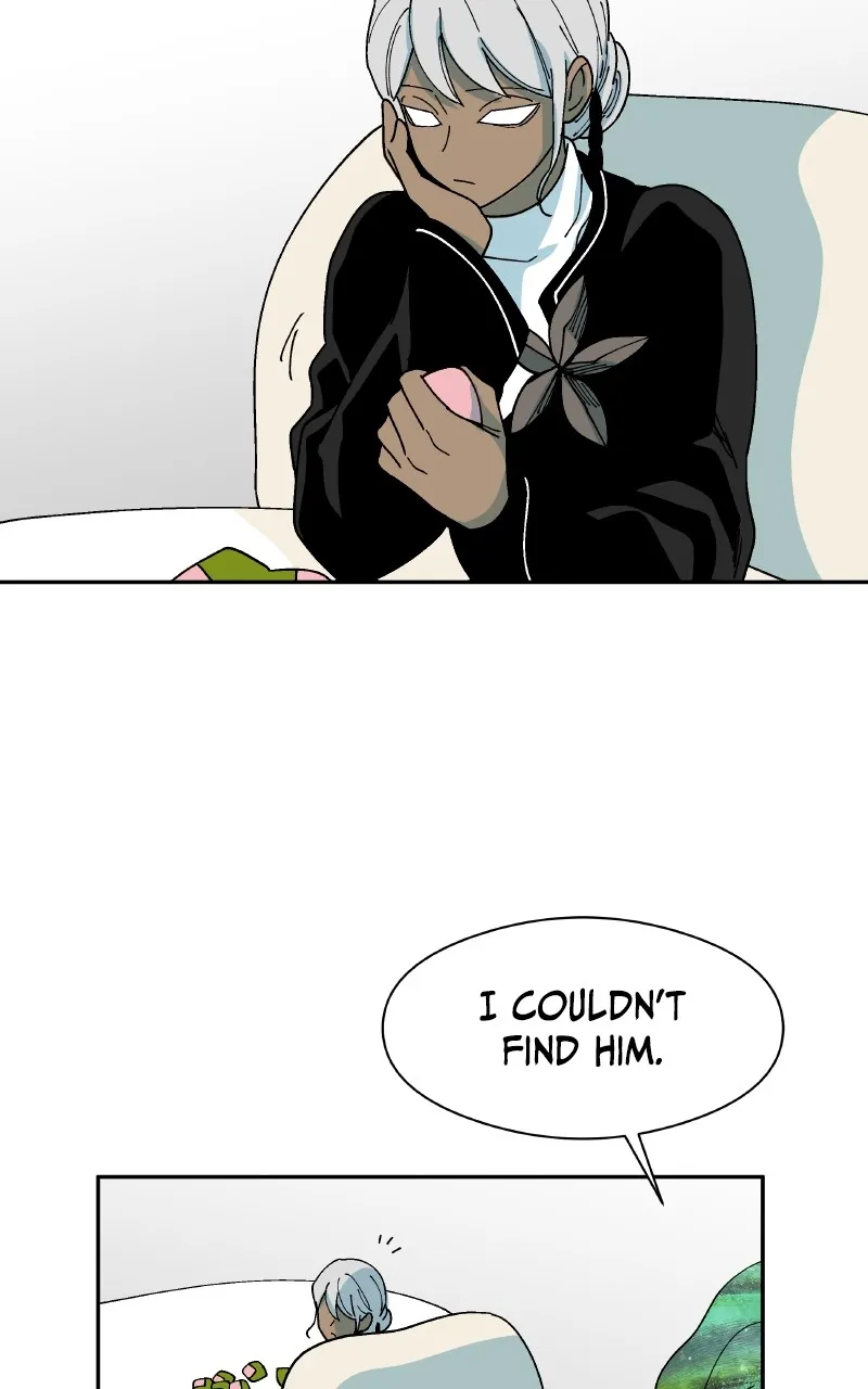False Paradise Chapter 17 page 2 - 