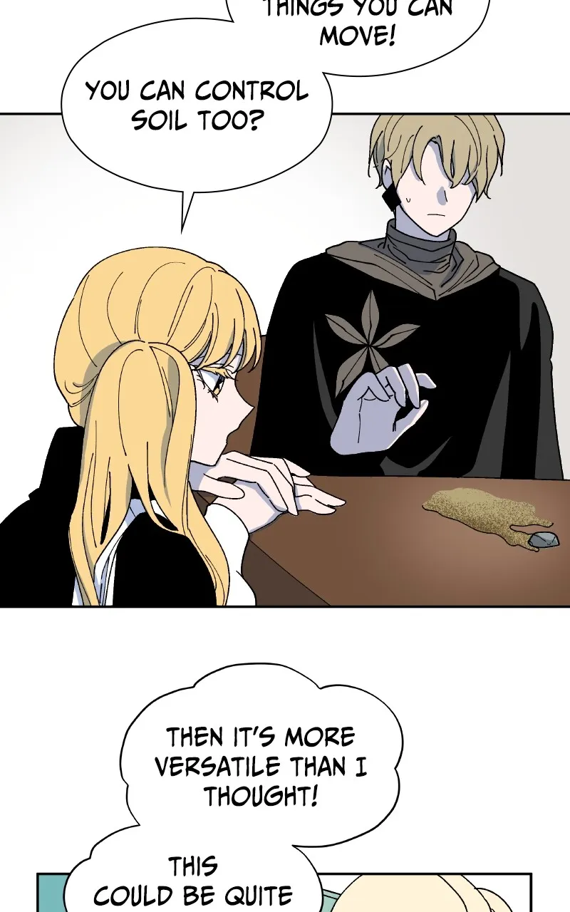 False Paradise Chapter 17 page 11 - 
