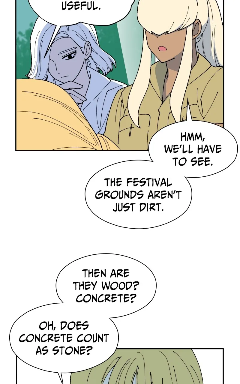 False Paradise Chapter 17 page 12 - 