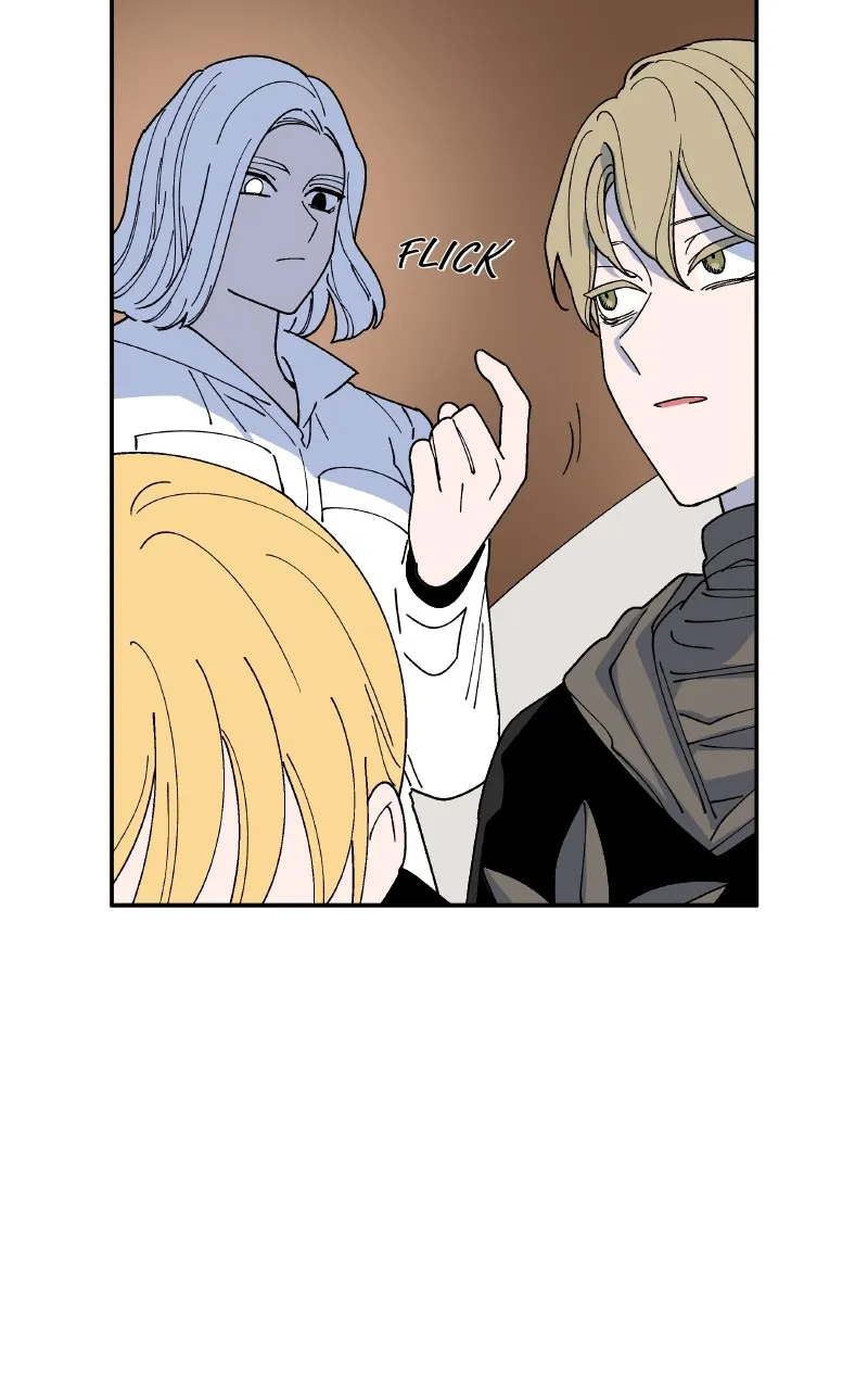False Paradise Chapter 17 page 16 - 