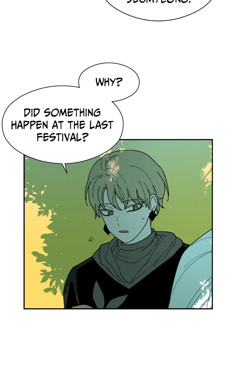 False Paradise Chapter 17 page 18 - 